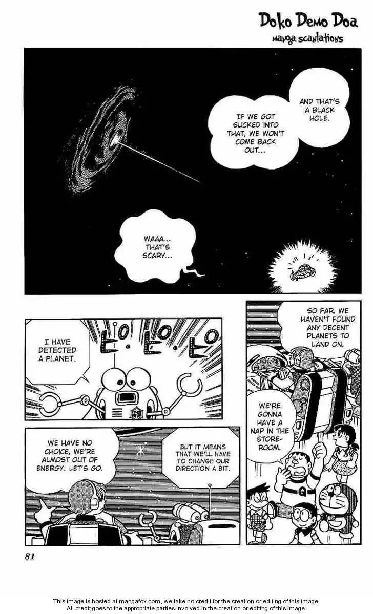 Doraemon Long Stories Chapter 19.3 2